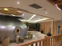 -热带雨林汗蒸馆(汶水东路店)