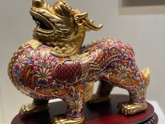 -中国景泰蓝艺术博物馆
