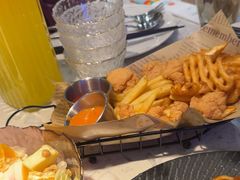 -Aqua Oasis 水天堂(常熟永旺店)