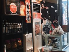 -哏儿寿司(红桥店)