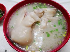 -廖老妈蹄花店(人民公园陕西街259号店)