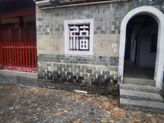 -古田会议纪念馆