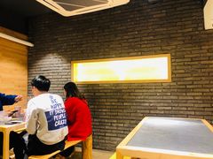 -唐沫茶兮(仓山万达金街店)