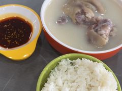 -彭记老妈蹄花(文化路店)