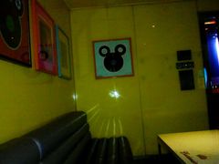 -百威KTV(恒福路店)