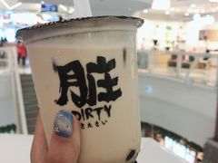 -LELECHA乐乐茶(美罗城店)