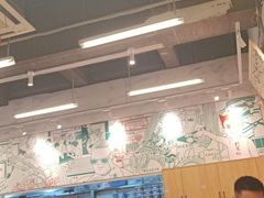 大堂-东排食堂长沙小吃大排档(五一广场店)