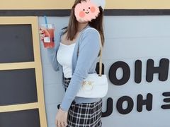 -Blue Concept Cafe&Farm·關於藍
