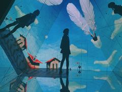 -七彩云南欢乐世界