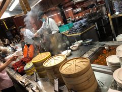 -广州天河希尔顿酒店