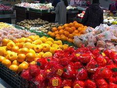 -阳光商都(悦园街分店)