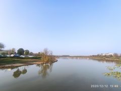 -梁子湖东篱老屋生态庄园
