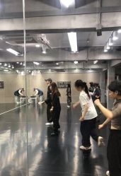 -我舞空间舞蹈培训