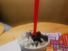 -DQ·蛋糕·冰淇淋(绿宝店)