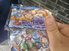 -津门张记包子铺(华昌道店)