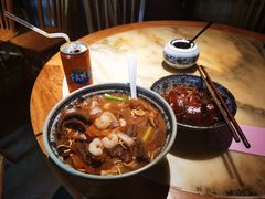 -慧娟面馆·餐厅(望江路店)