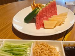 -红鱼湾餐厅(国际大厦店)