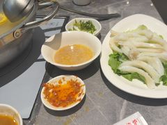 -张凯达·深海石斑鱼潮汕火锅(十五年品牌•虹桥天街店)