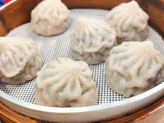 -百年尹氏汤包(湖南路狮子桥店)