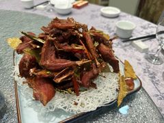 -中国吉菜名店广源宾馆餐厅