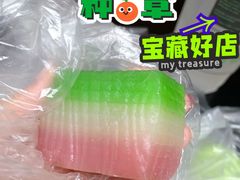 -陈记印尼风味小吃(北湖店)