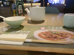 -茶港·点心·啫啫煲(王府井店)