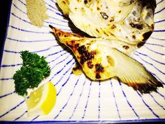 上井精致料理-梅筑·创意料理(王府井百货店)