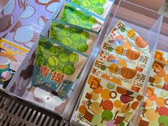 -辛一·铜锣烧(鸿寿坊店)