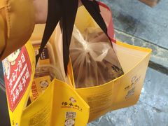 -杨永兴黄陂三鲜(雪松路店)