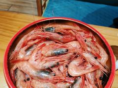 -本家食堂(华南店)