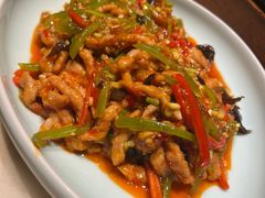 -情满四合院•京菜•烤鸭(动物园店)