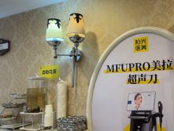 -深圳春天阳光医院·轮廓抗衰中心