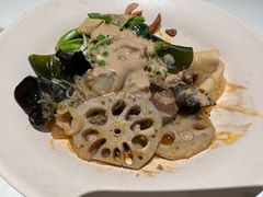 -眉州小吃(石景山店)