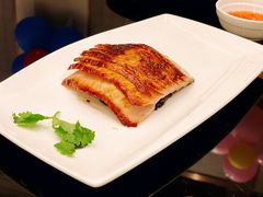 -新南华大酒店(广中店)