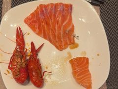 -丽都皇冠假日酒店·Matrix亦餐厅(望京店)