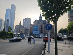 -苏宁易购(Suning Elec大连胜利广场店)