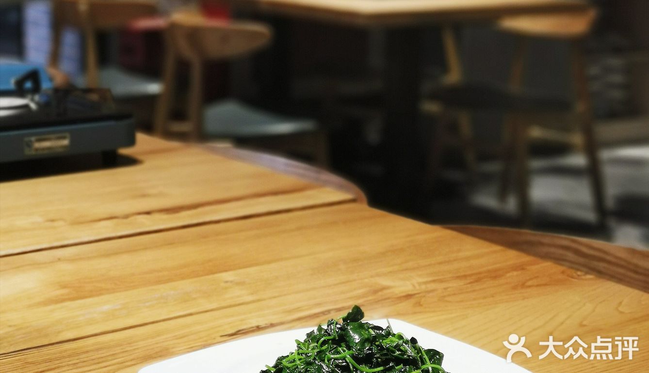 好久没出门觅食， 现在自己看看这些照片都会馋