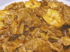 -臻味斋