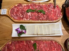 -黔诚酸汤牛肉(甲秀楼店)