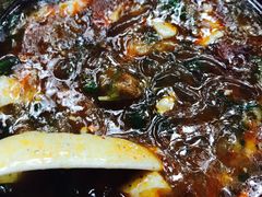 -代四孃牛华豆腐脑美味小食(总店)