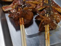 -路边摊胡同里(星城商厦店)
