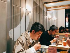 -火山屋台(新街口店)