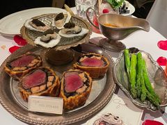 -壳里西餐厅Coquille Seafood Bistro(蒙自路店)