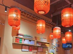 -山四砂锅(太原钟楼街店)