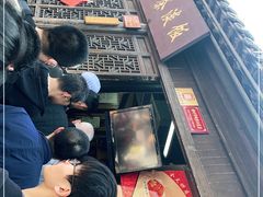 -粗茶淡饭(东关街店)
