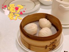 水晶虾饺皇-铭家点心(秦岭路店)