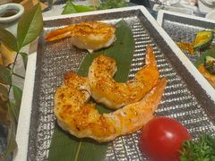 -清水日本料理铁板烧(学府路店)