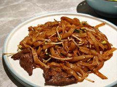 -肥家大排档(天河体育西店)