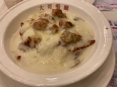 -大哥餐厅(西城花园店)