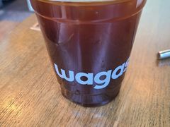 -wagas(暖山店)